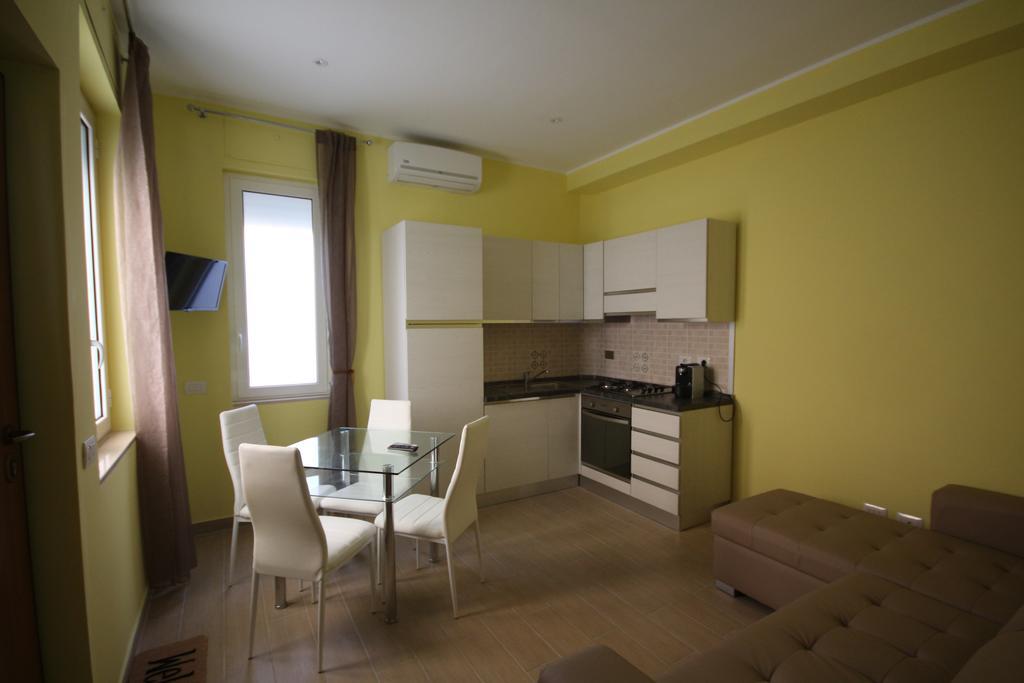 Apartment Sweet Monte Verde