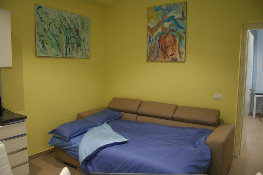 Sweet Monte Verde Apartment *