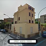 Sweet Monte Verde