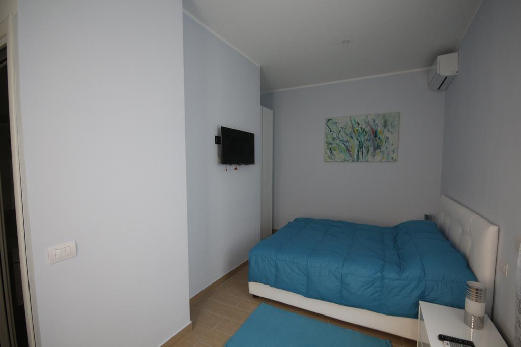 Appartamento Sweet Monte Roma